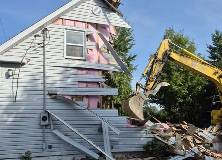 SPÉCIALISTES EN EXCAVATION À TROIS‑RIVIÈRES