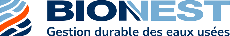 Bionest : gestion durable des eaux usées.